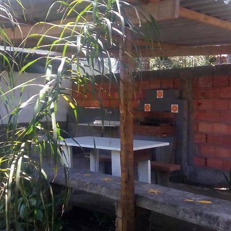 Peruibe - Recanto Jose De Anchieta - A 500 Metros Da Praia - Zewnętrze zdjęcie
