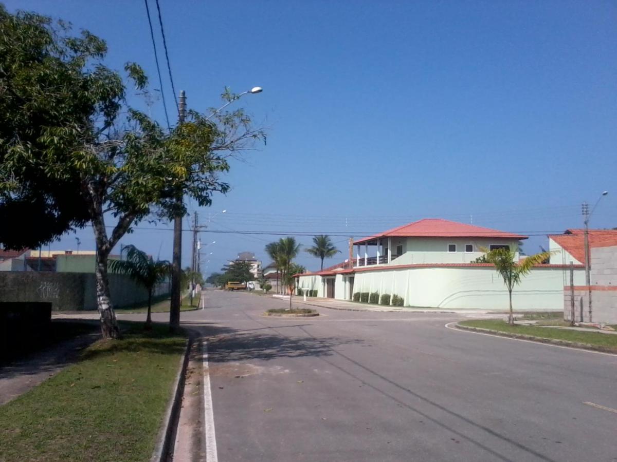 Peruibe - Recanto Jose De Anchieta - A 500 Metros Da Praia - Zewnętrze zdjęcie