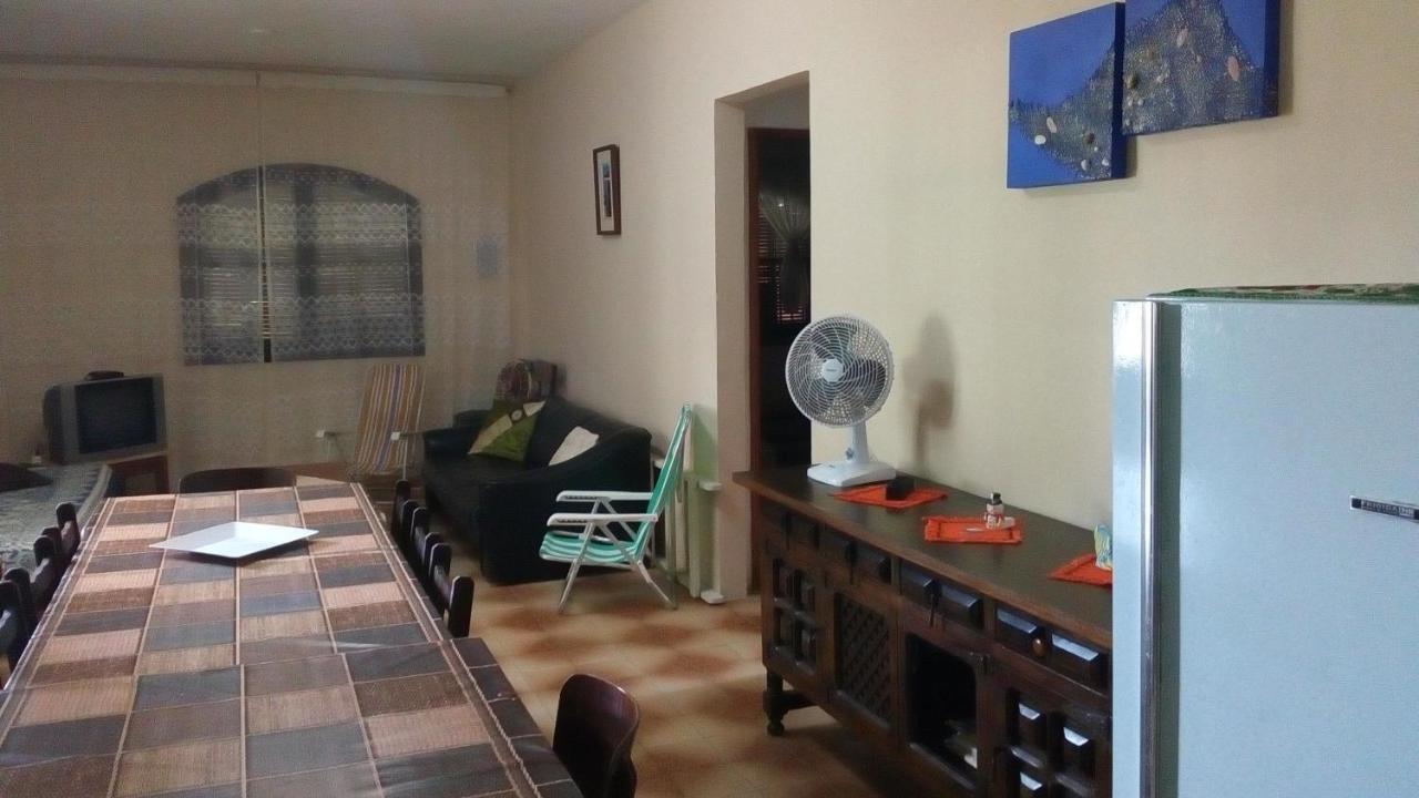 Peruibe - Recanto Jose De Anchieta - A 500 Metros Da Praia - Zewnętrze zdjęcie