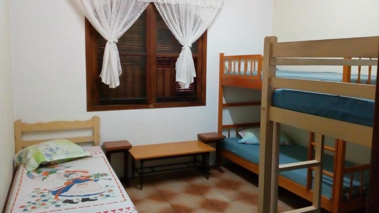 Peruibe - Recanto Jose De Anchieta - A 500 Metros Da Praia - Zewnętrze zdjęcie