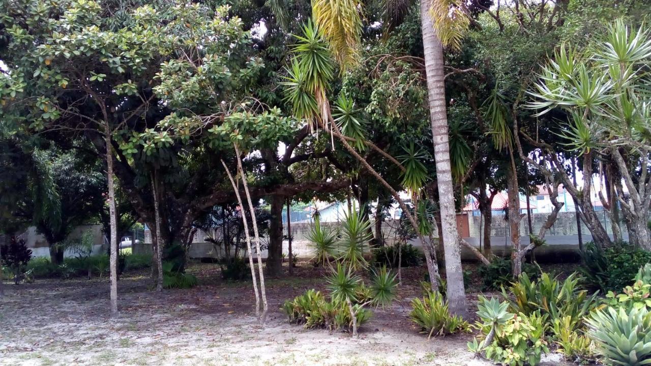 Peruibe - Recanto Jose De Anchieta - A 500 Metros Da Praia - Zewnętrze zdjęcie